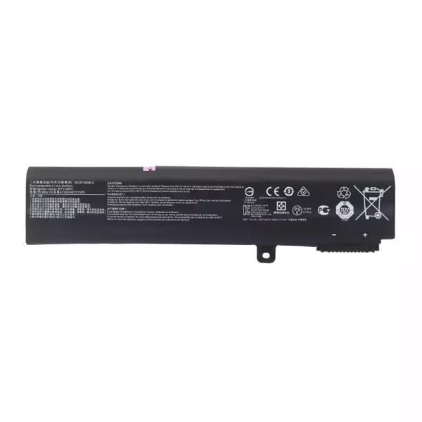 Originalt batteri til PC MSI BTY-M6H1