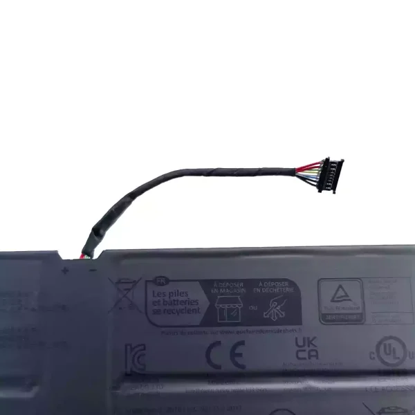 Originalt batteri til PC MSI BTY-S3C - Bilde 2