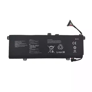 Originalt batteri til PC HUAWEI HB6683Q2EEW-41A HB6683Q2EEW-41C
