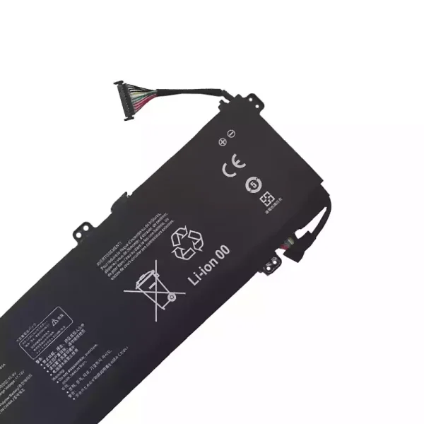 Originalt batteri til PC HUAWEI HB6683Q2EEW-41A HB6683Q2EEW-41C - Bilde 4