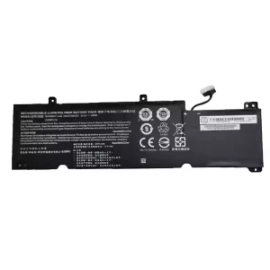 Originalt batteri til PC CLEVO NV40BAT-4-53