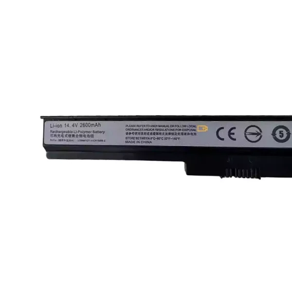 Originalt batteri til PC LENOVO L09N8Y21 L09N4B21 - Bilde 3