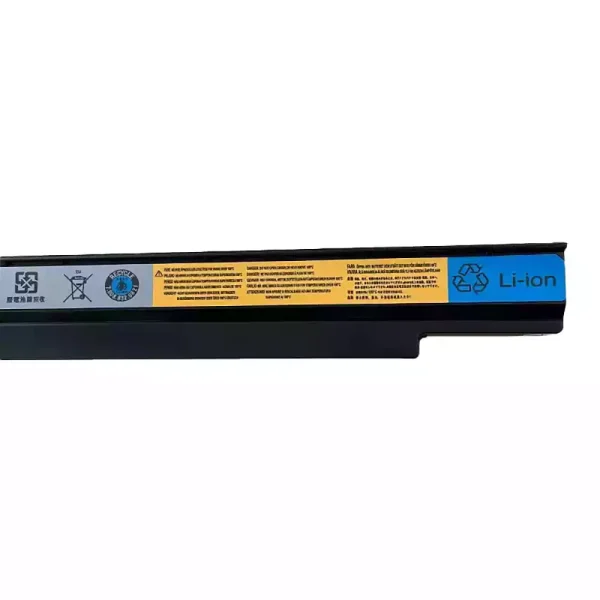 Originalt batteri til PC LENOVO L09N8Y21 L09N4B21 - Bilde 4