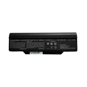 Originalt batteri til PC N350BAT-9 6-87-N350S-4D81