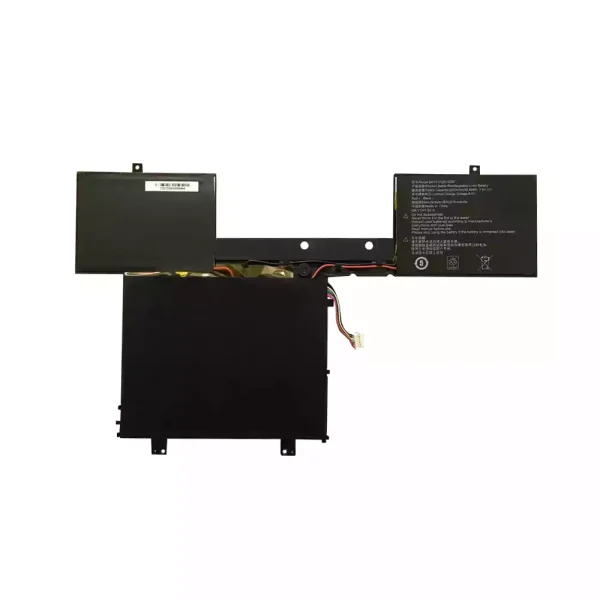 Originalt batteri til PC M410-2S2P-5200