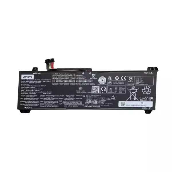 Originalt batteri til PC LENOVO L23C4PK4 L23M4PK4 L23D4PK4