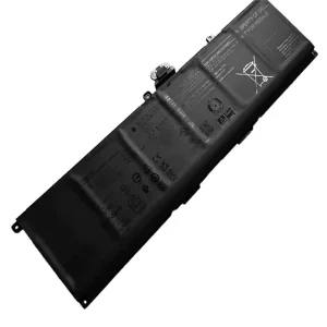 Originalt batteri til PC DELL GT83D