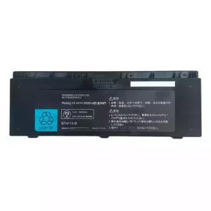 Originalt batteri til PC EPSON A41-P15 TF1H-FRU BT4114-B