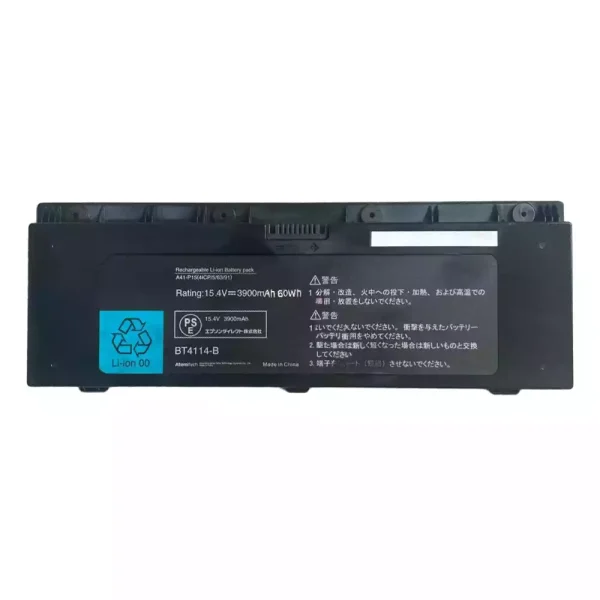 Originalt batteri til PC EPSON A41-P15 TF1H-FRU BT4114-B