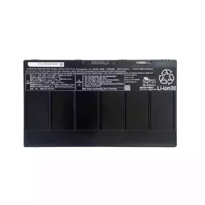 Originalt batteri til PC FUJITSU FPB0346S FPCBP564 CP754603-01