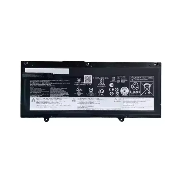 Originalt batteri til PC FUJITSU FPCBP594 FPB0363S FMVNP256 CP813249-01