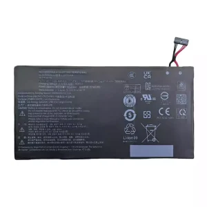 Originalt batteri til PC LG LB1522KM