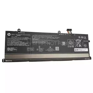 Originalt batteri til PC HP WE04XL HSTNN-WB0F N39857-005