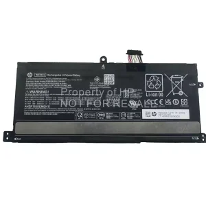 Originalt batteri til PC HP WE03XL TPN-IB0X N42575-005 N42388-1E1