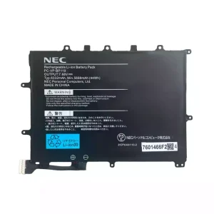 Originalt batteri til PC NEC PC-VP-BP119