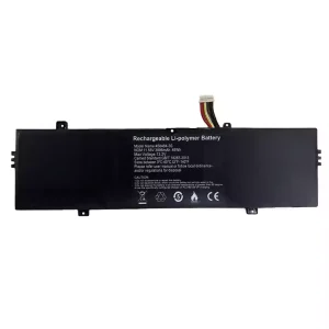 Originalt batteri til PC 458484-3S
