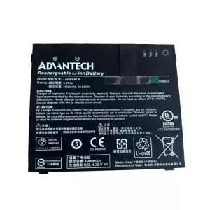Originalt batteri til PC GETEC ADHNTECH AIM-BAT-8