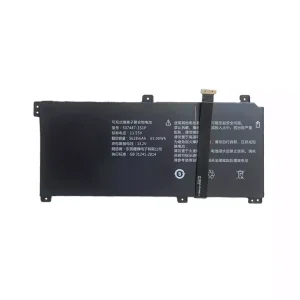 Originalt batteri til PC 507487-3S1P X40U-GAC-25015
