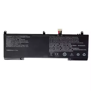 Originalt batteri til PC 537077-3S 537077-3S-1,IPASONS smartBook S1