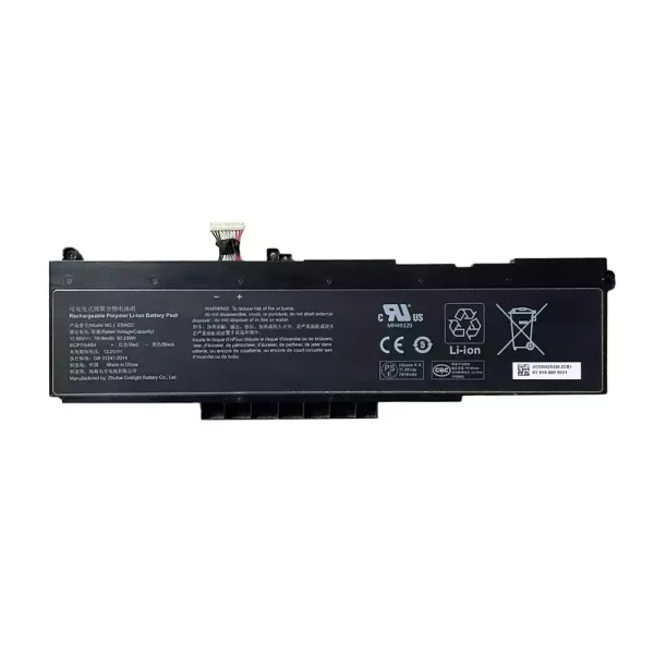 Originalt batteri til PC ESWZ0