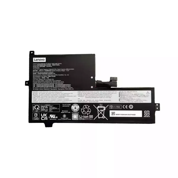 Originalt batteri til PC LENOVO L22X3PG0 L22B3PG0 L22M3PG0 L22C3PG0 L22M3P71