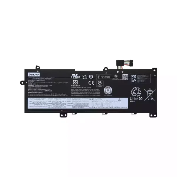 Originalt batteri til PC LENOVO L22B4PE0 L22C4PE0 L22D4PE0 L22M4PE0
