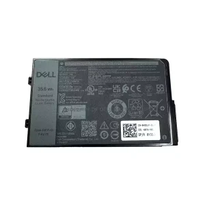 Originalt batteri til PC DELL 6WVHD VDDJY