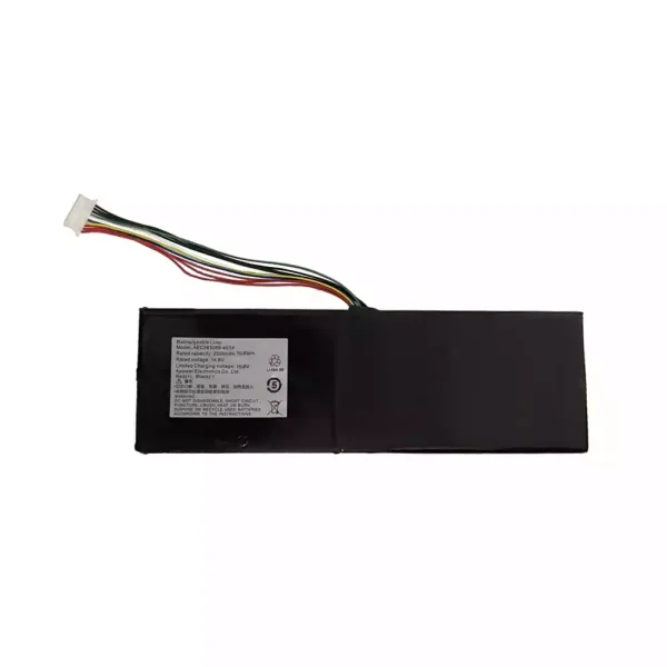 Originalt batteri til PC AEC583088-4S1P FQX50