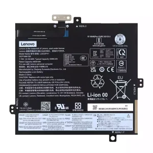 Originalt batteri til PC LENOVO L22B2PH1 L22D2PH1
