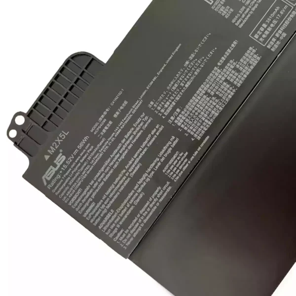 Originalt batteri til PC ASUS C41N2102-1 - Bilde 3