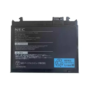 Originalt batteri til PC NEC PC-VP-WP152