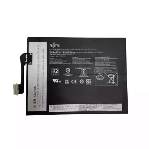 Originalt batteri til PC Fujitsu FPB0361S FPCBP595 CP813800-01