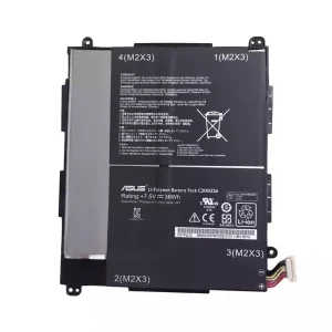 Originalt batteri til PC ASUS C21N1326