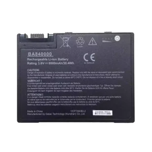 Originalt batteri til PC BA840000