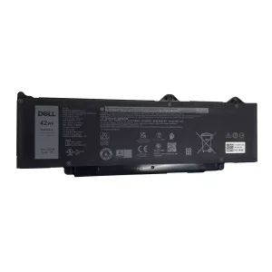 Originalt batteri til PC DELL JTG7N 7RDGP