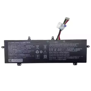 Originalt batteri til PC 5264C0-2S1P,Haier Leadpie M1 GREAT Ditecma