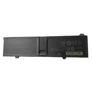Originalt batteri til PC PHID1-00-18-4S1P-0,MECHREVO Vision 16 Pro
