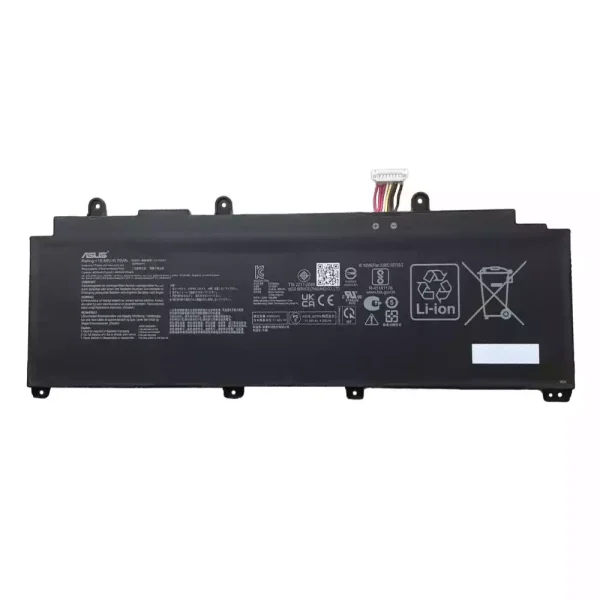 Originalt batteri til PC ASUS C41N2203