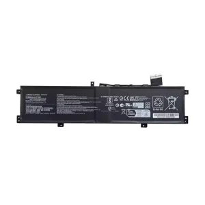 Originalt batteri til PC MSI BTY-M551