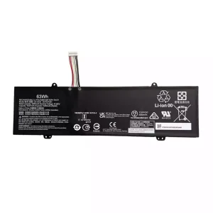 Originalt batteri til PC GIGABYTE GA-D530 27S00-D5300-CS0S