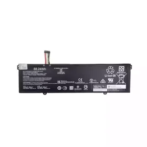 Originalt batteri til PC GIGABYTE GA-D430