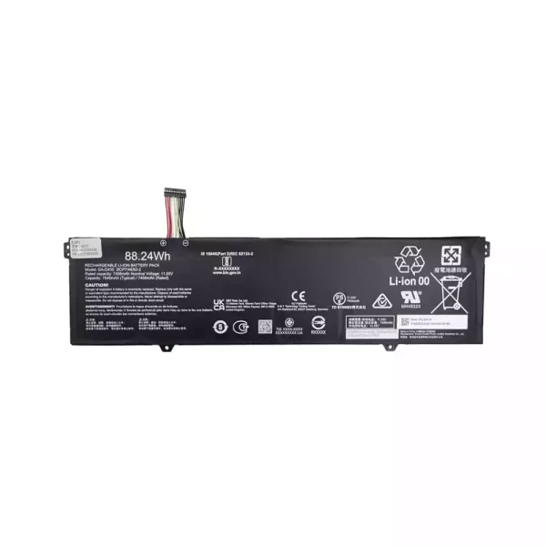 Originalt batteri til PC GIGABYTE GA-D430
