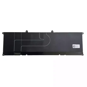 Originalt batteri til PC DELL KV690 6D2HW