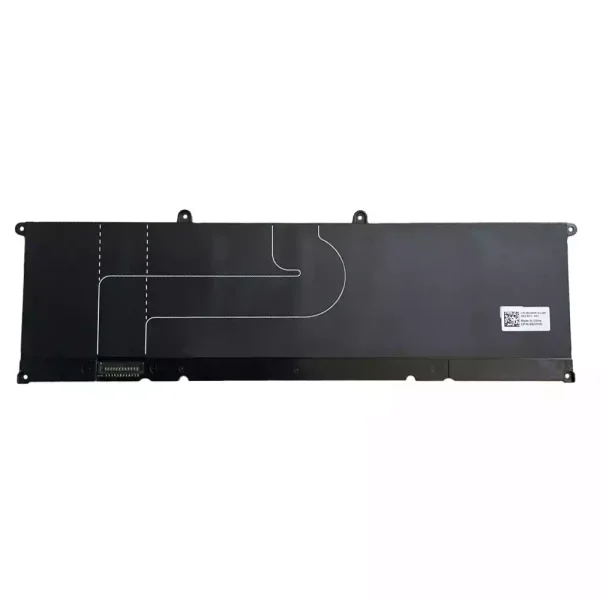 Originalt batteri til PC DELL KV690 6D2HW