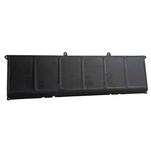 Originalt batteri til PC DELL KV690 6D2HW - Bilde 2