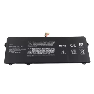 Originalt batteri til PC SAMSUNG AA-PBKN4MR