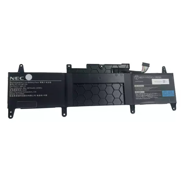 Originalt batteri til PC NEC PC-VP-BP150