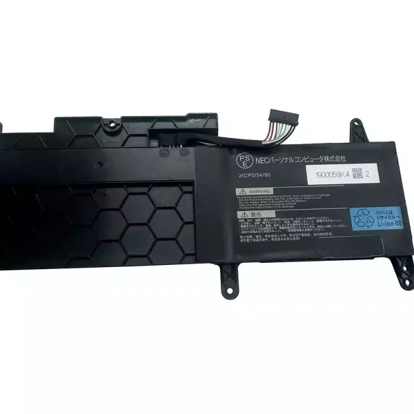 Originalt batteri til PC NEC PC-VP-BP150 - Bilde 3