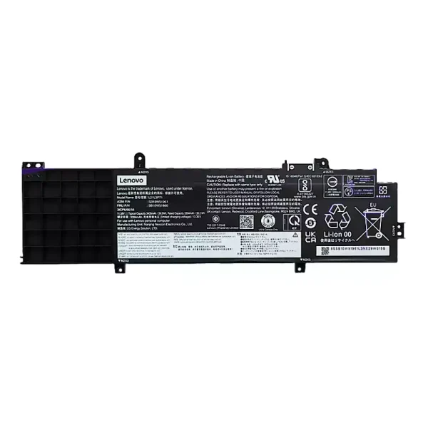 Originalt batteri til PC LENOVO L21L3P71 L21C3P71 L21M3P71