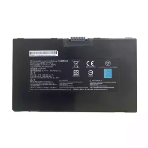 Originalt batteri til PC MSI BTY-S1L